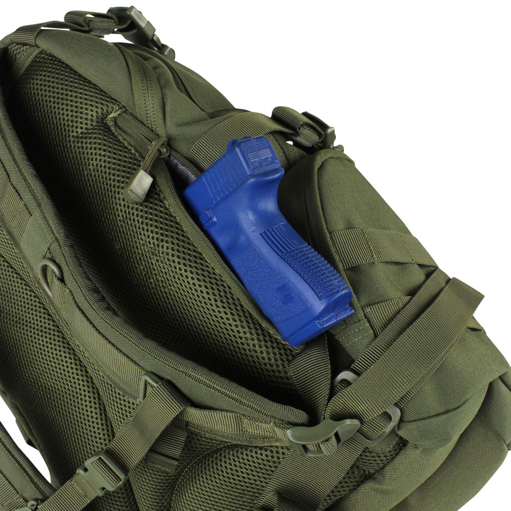 Condor Commuter Pack | Off Grid Warehouse