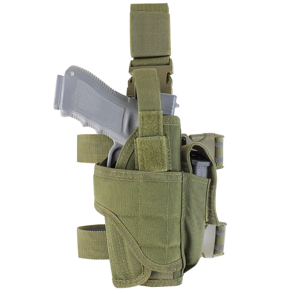 Holster ambidextre pour Beretta - Noir - Condor Outdoor
