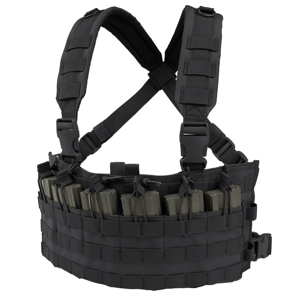 condor リグ Condor Rapid Assault Chest Rig