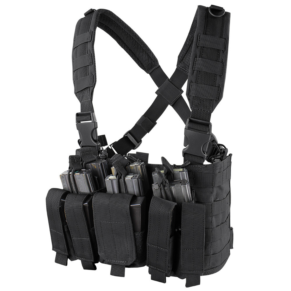 Condor Recon Chest Rig - Thumbnail 3