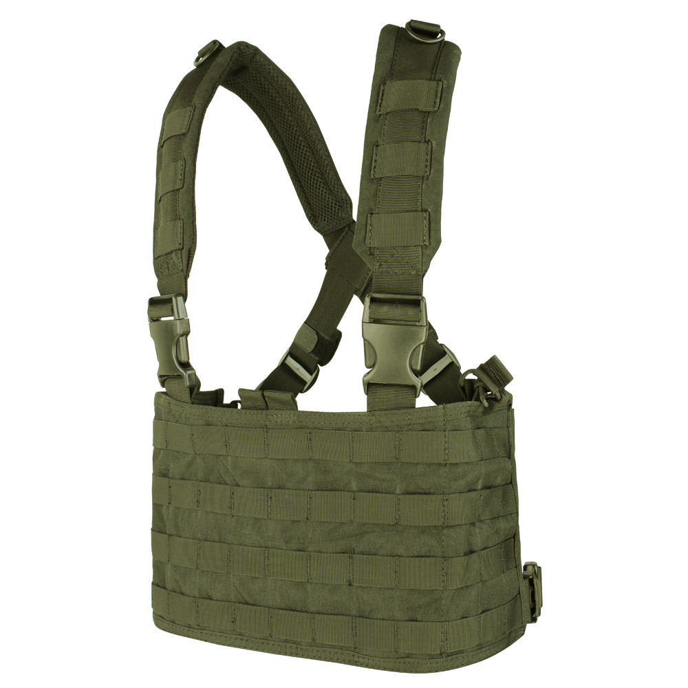 Condor Ops Chest Rig - Thumbnail 5
