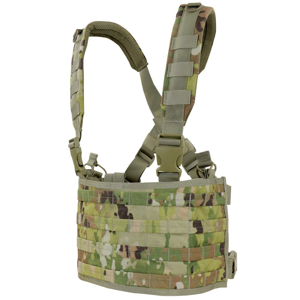 Condor Ops Chest Rig - Thumbnail 4