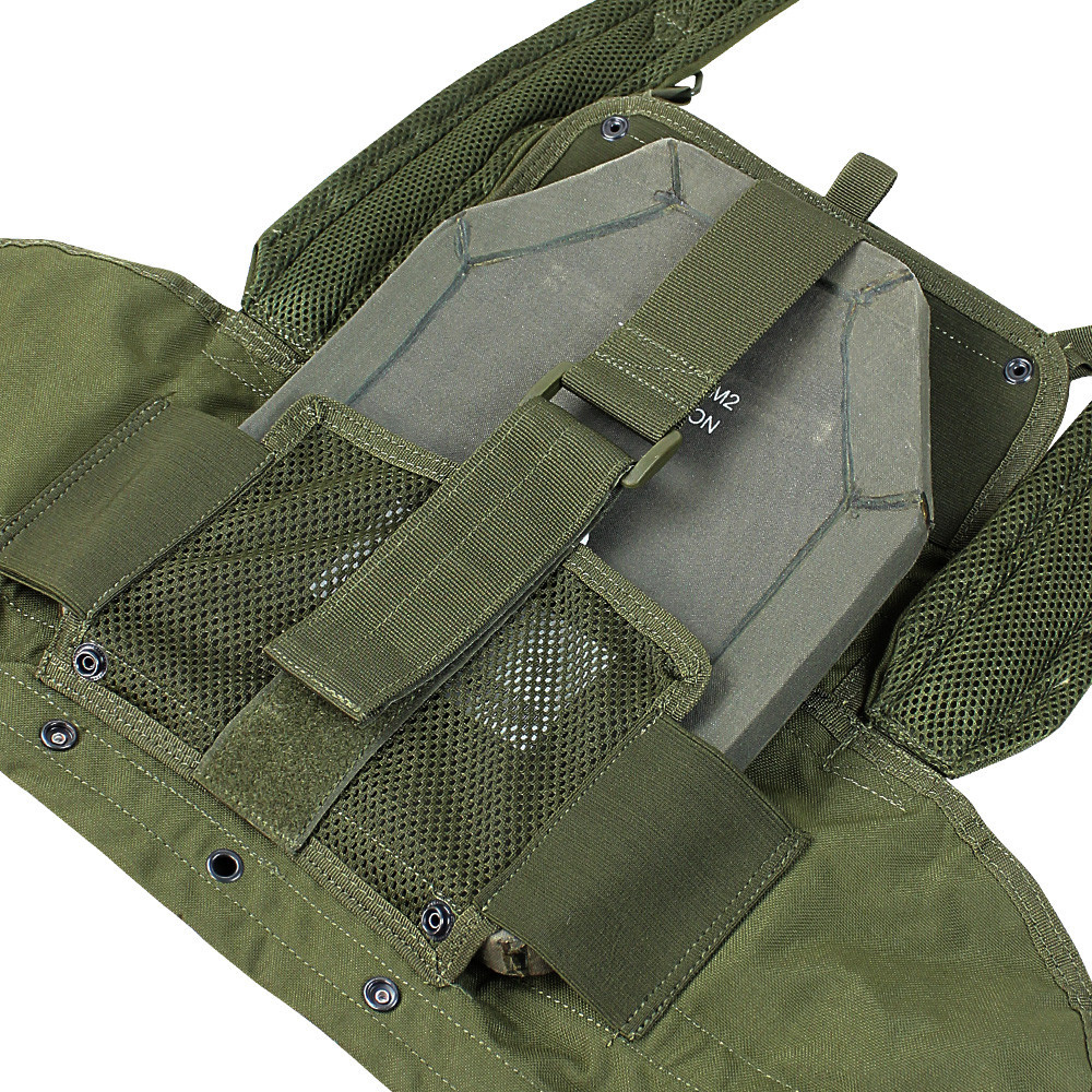 Condor Modular Chest Rig - Thumbnail 3
