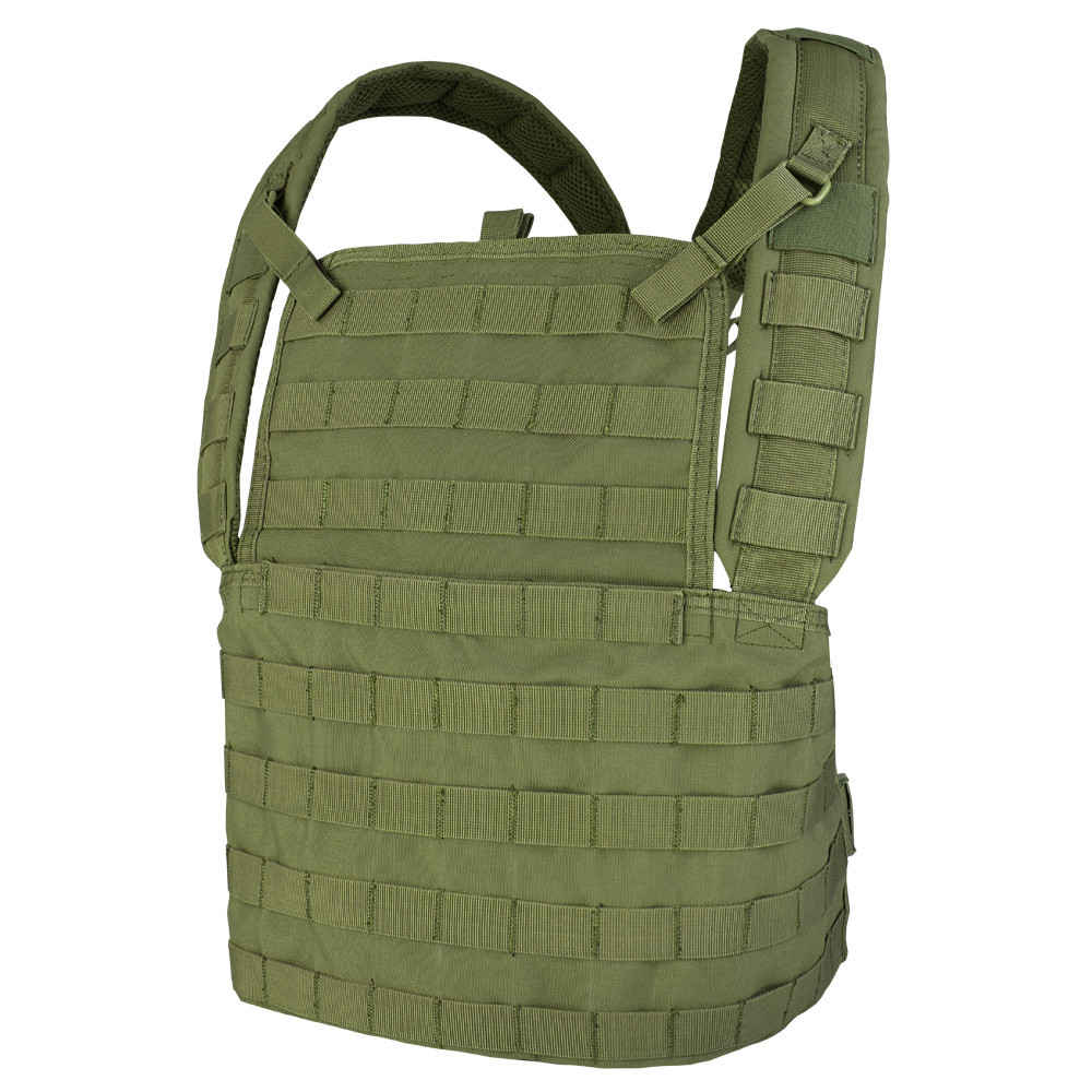 Condor Modular Chest Rig
