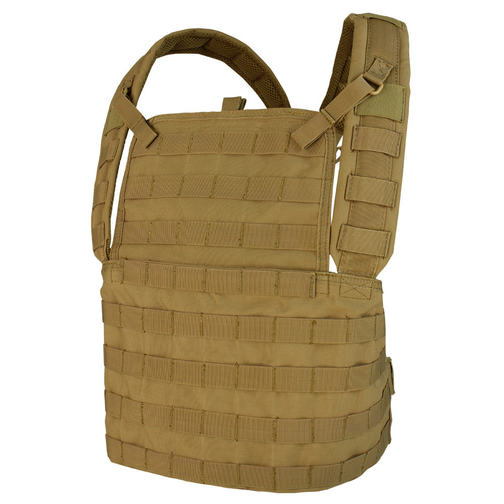Condor Modular Chest Rig - Thumbnail 4