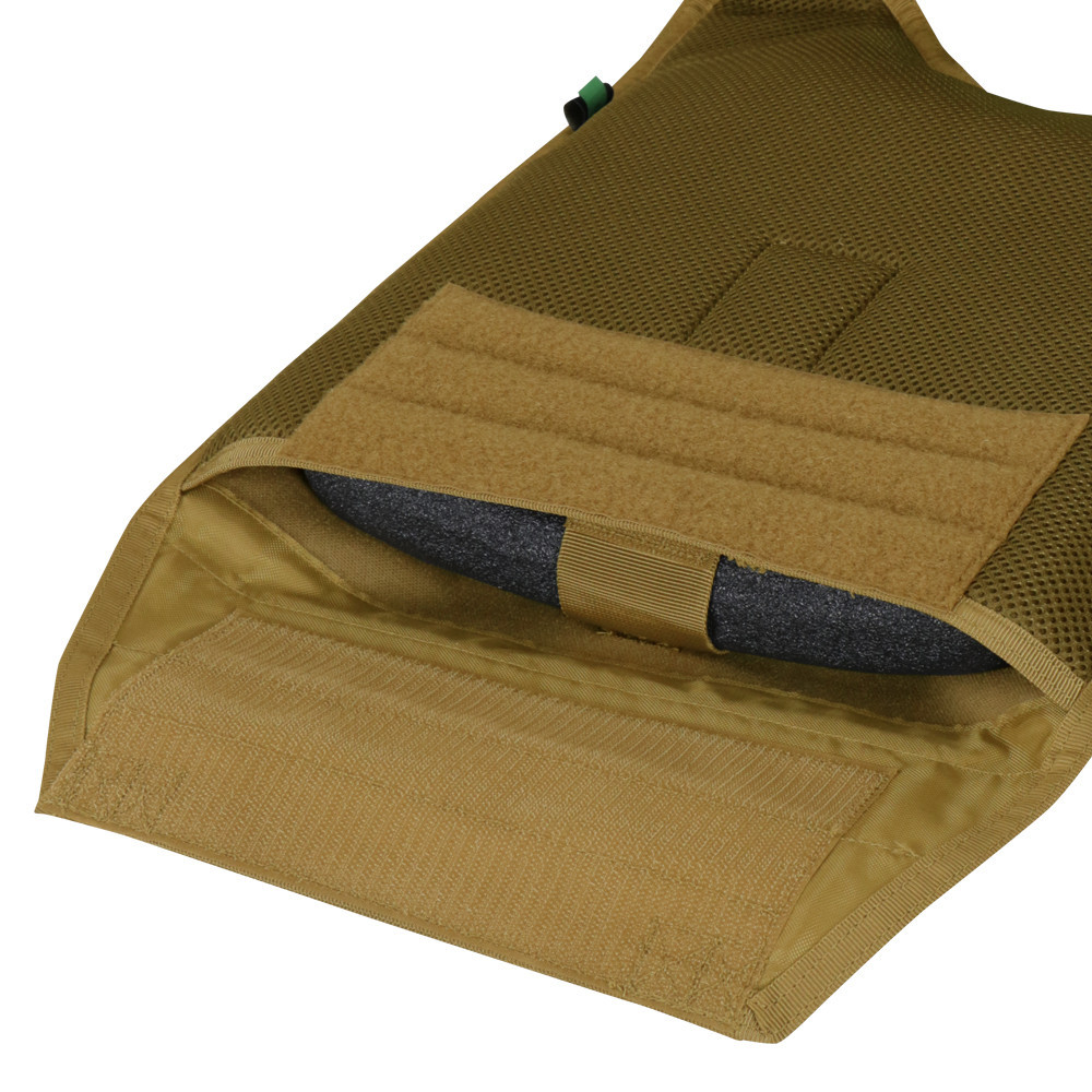 Condor MOPC Modular Operator Plate Carrier