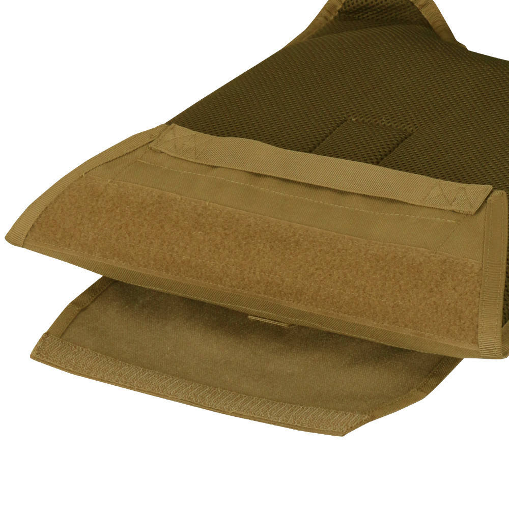 Condor MOPC Modular Operator Plate Carrier