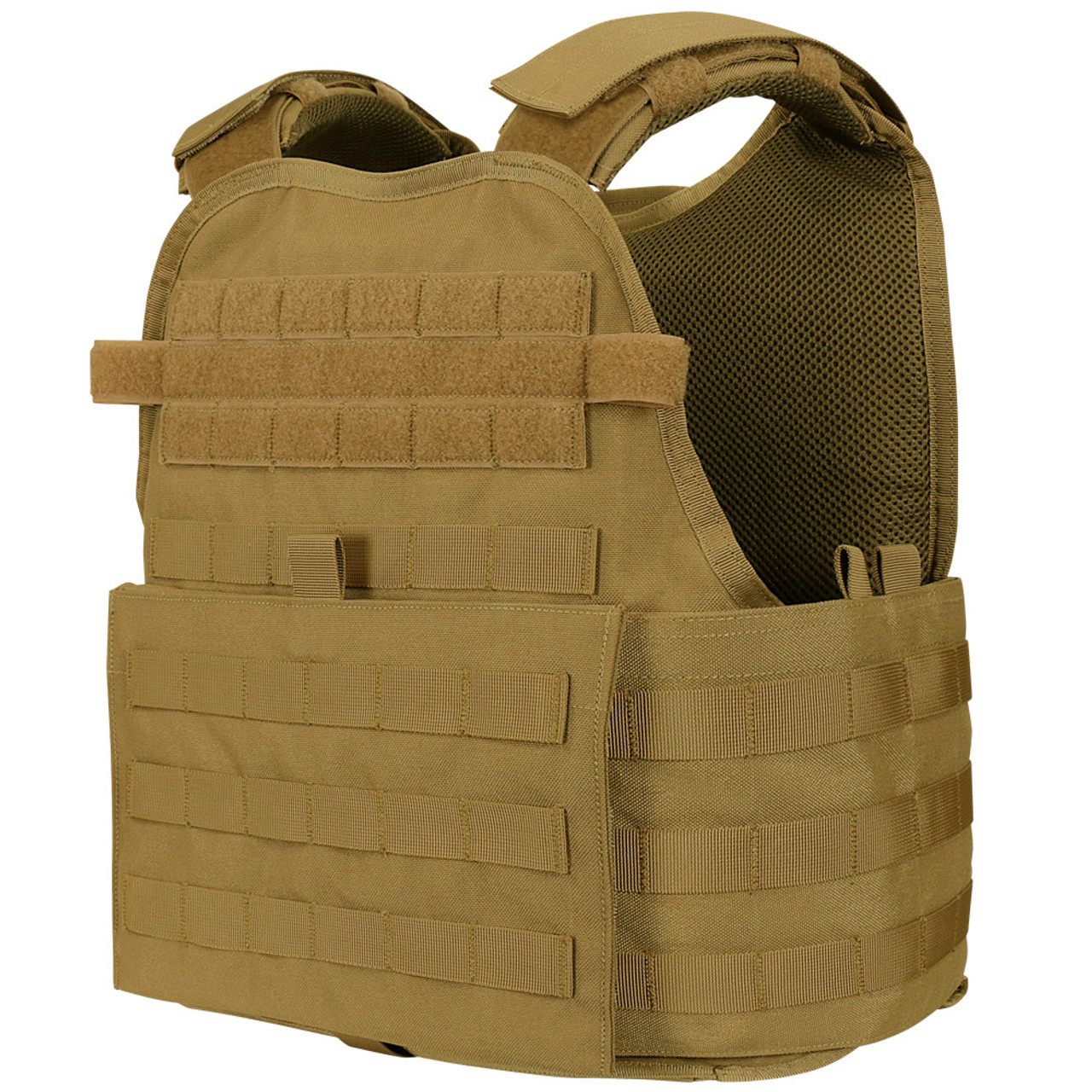 Condor MOPC Modular Operator Plate Carrier