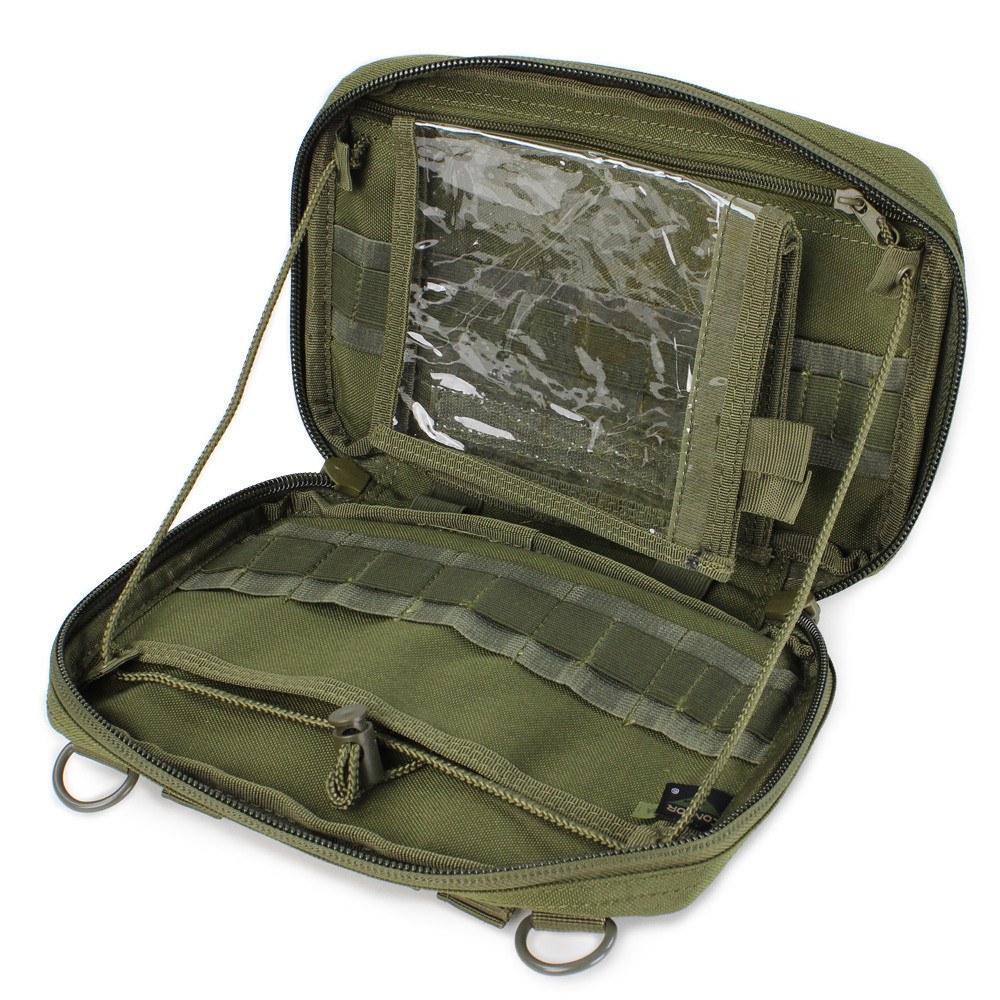Condor MA54 T&T Pouch - Thumbnail 5
