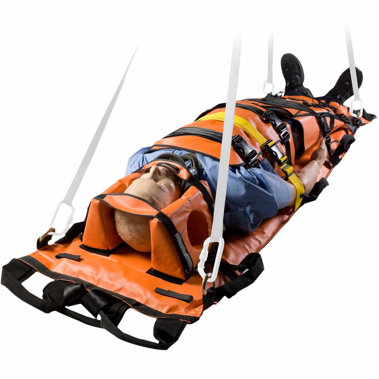Rescue Sleeve II (NAR-50-0012)