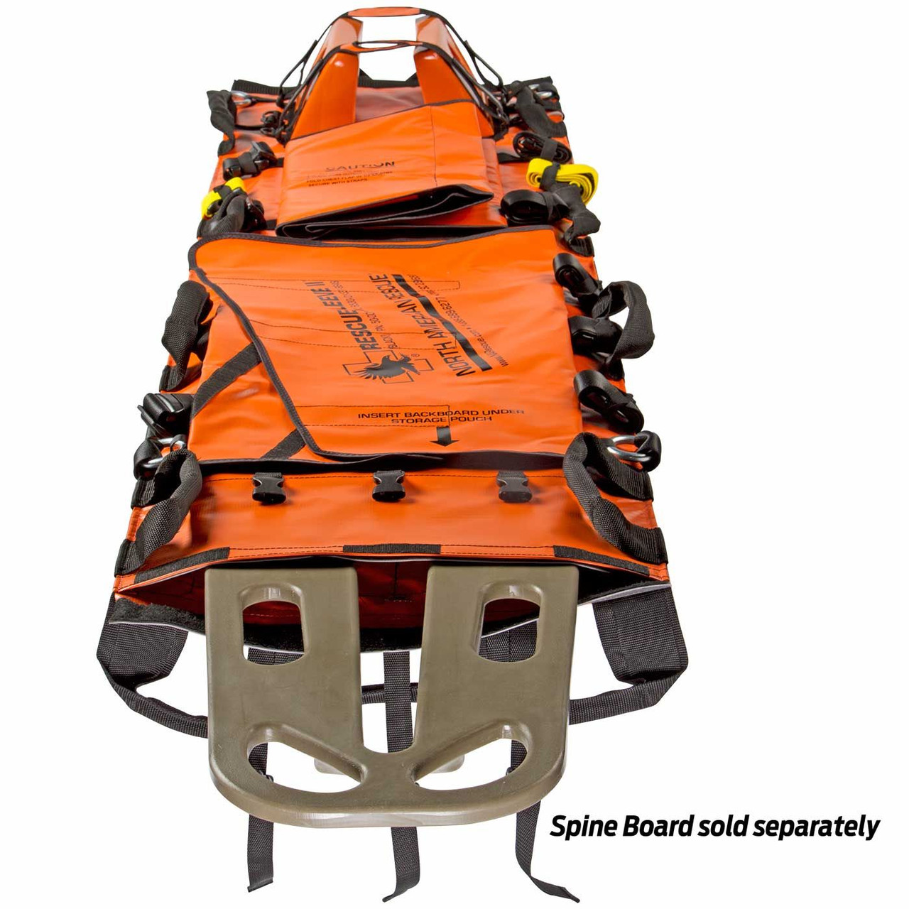 Rescue Sleeve II (NAR-50-0012)