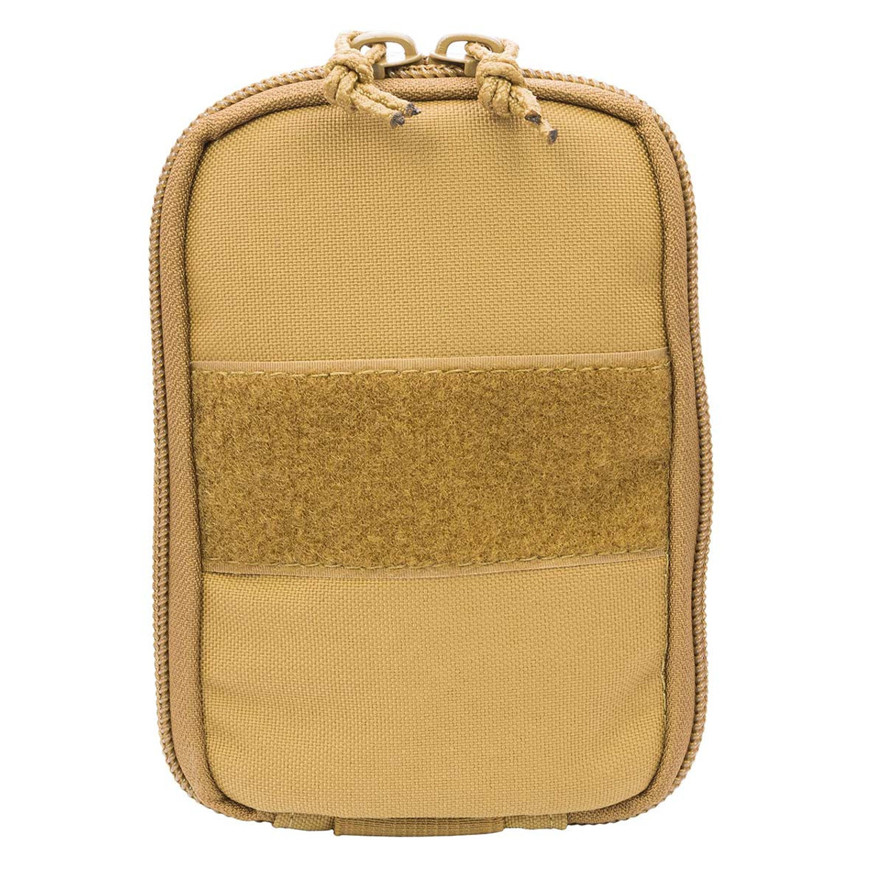 新品 実物　RHINO TACTICAL　米国FDA認証　IFAKキット　TAN IFAK REFILL - Best Tactical Medical & Trauma Kit Tactical