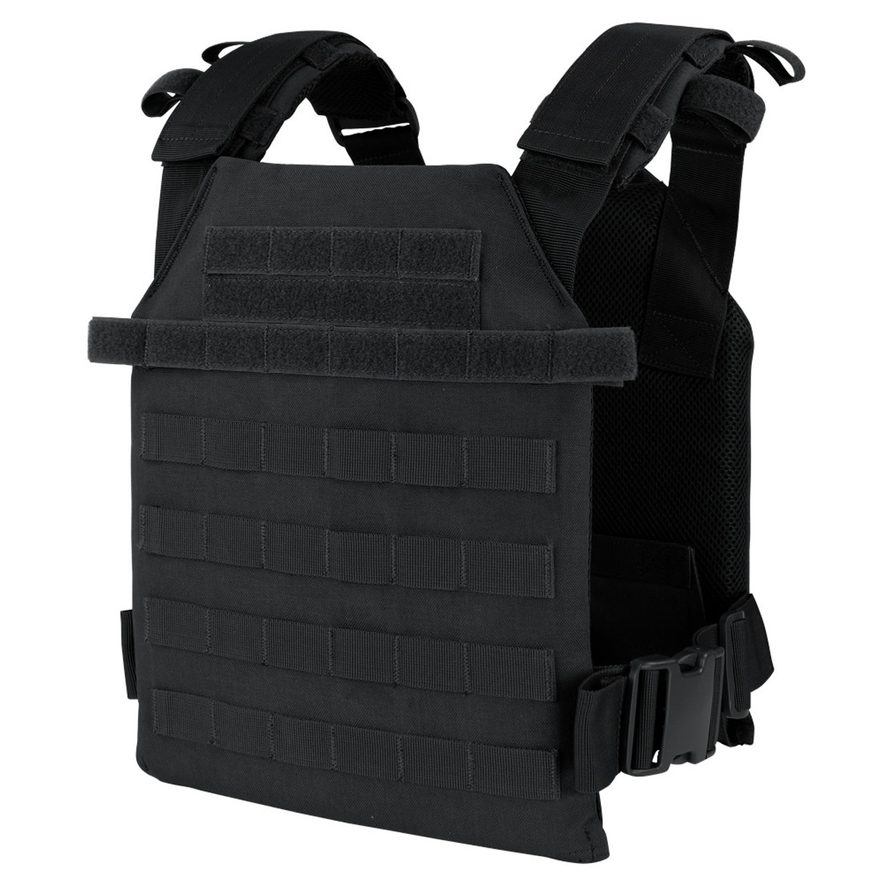コンドルアウトドア CONDOR SENTRY PLATE CARRIER OD Condor Sentry Plate Carrier