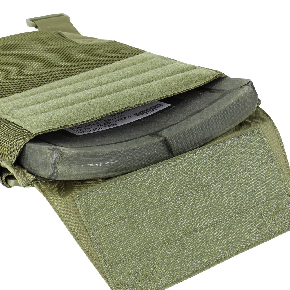 Condor Sentry Plate Carrier