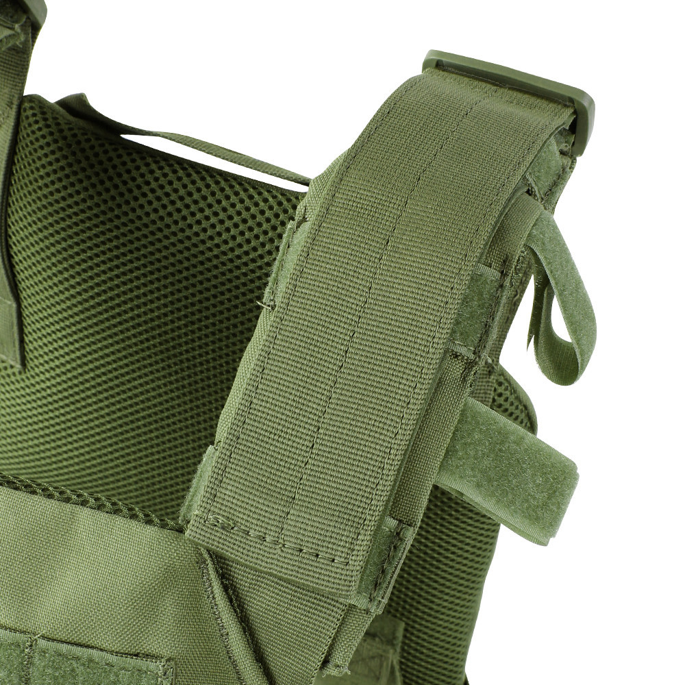 Condor Sentry Plate Carrier