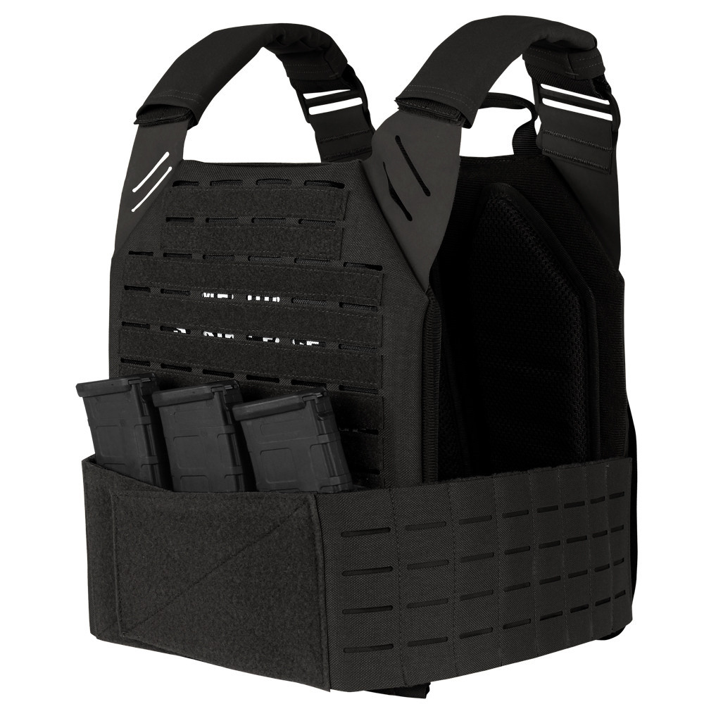 CONDOR LCS VANQUISH プレートキャリア Condor LCS Vanquish Plate Carrier