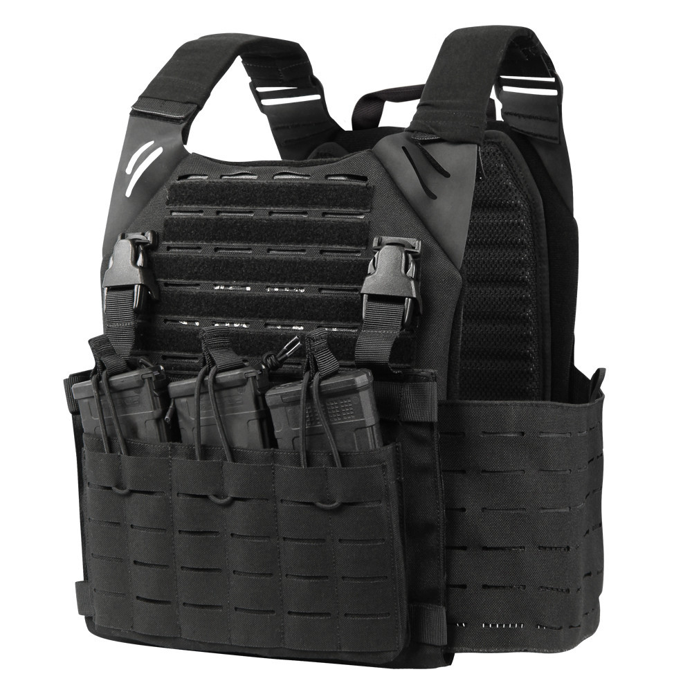 CONDOR LCS VANQUISH プレートキャリア Condor LCS Vanquish Plate Carrier