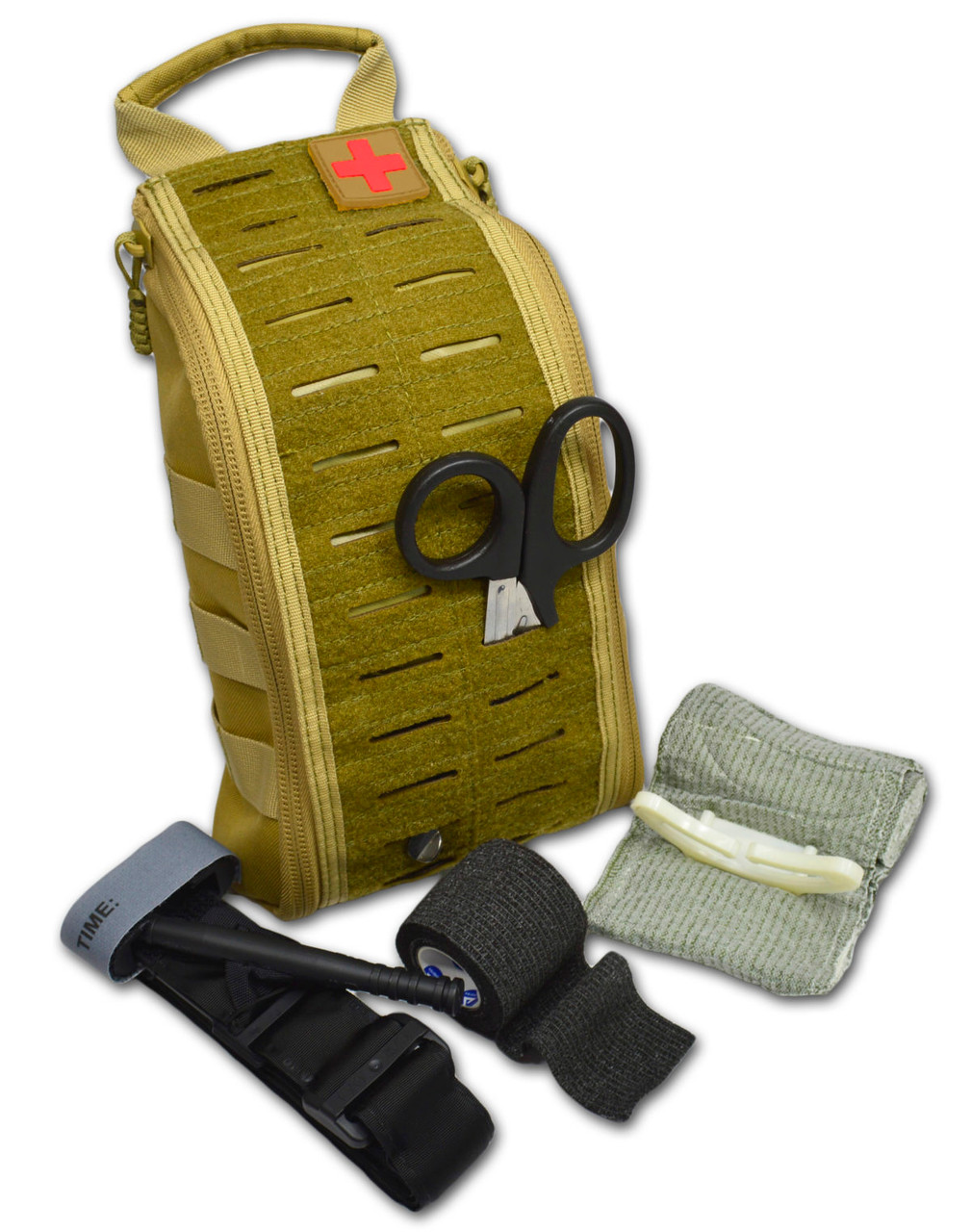 Outdoor Recreation Safety & Survival Sports Lightning X Spread Eagle Complete Tactical Gunshot