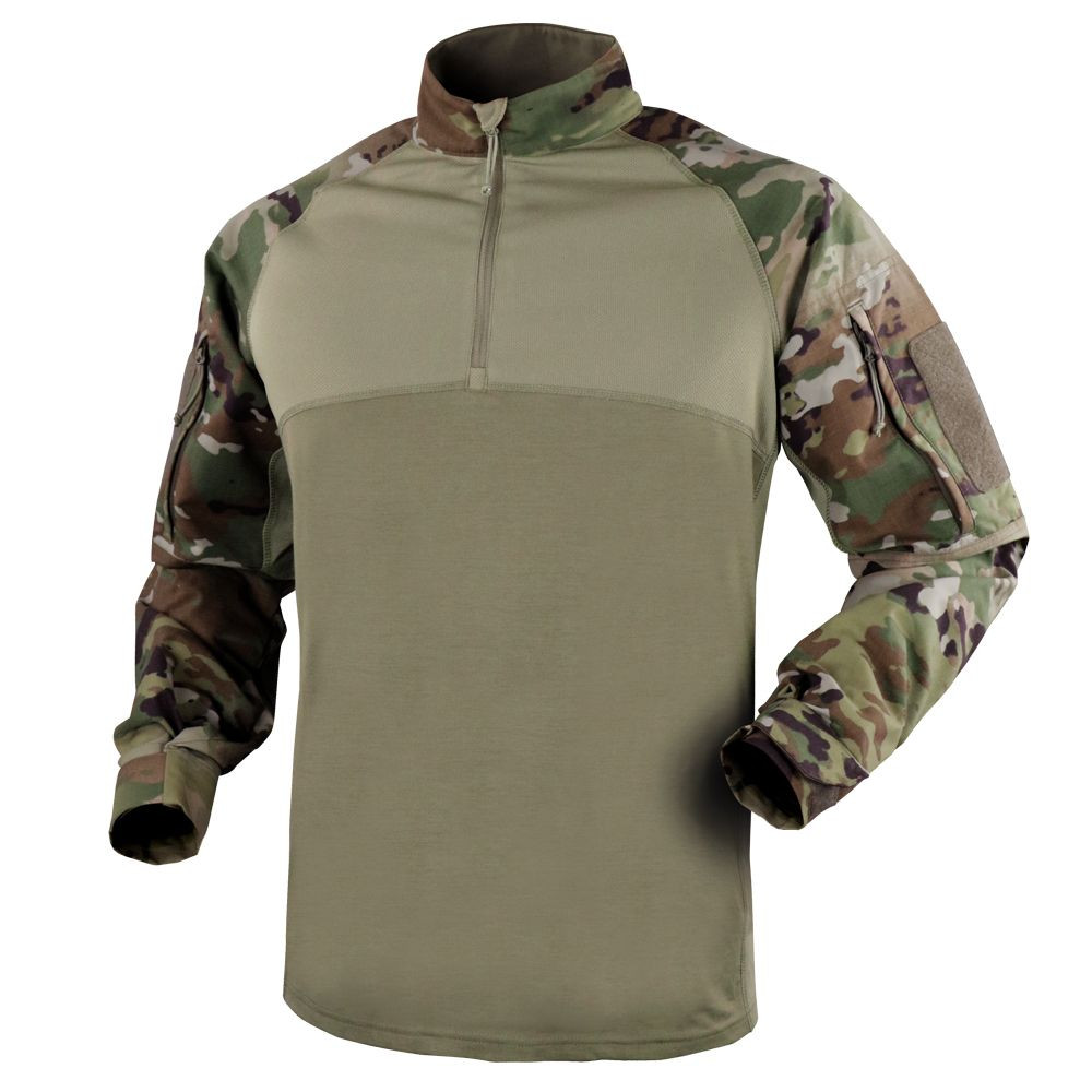 Condor Combat Shirt