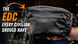 Your Carry Gun Is Not Enough: What Else Belongs in Your EDC Bag