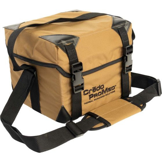 NAR Credo Promed TemperatureControlled Portable Medical Transport Bags