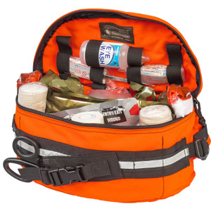 Range Trauma Kit w/ C-A-T Tourniquet & QuikClot 80-0299 Range Trauma Kit w/ C-A-T Tourniquet & QuikClot 80-0299