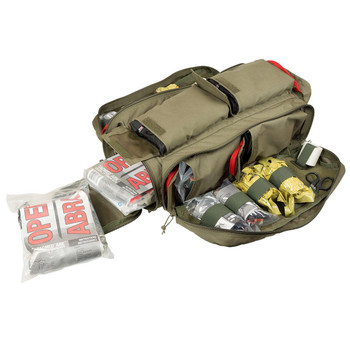 Tactical Medical Solutions Products - Off Grid Warehouse