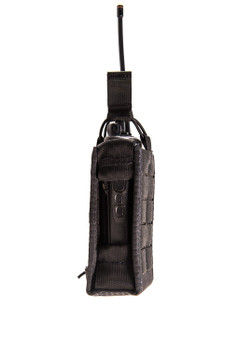 High Speed Gear Duty Multi-Access Radio Communications TACO Pouch Side 
