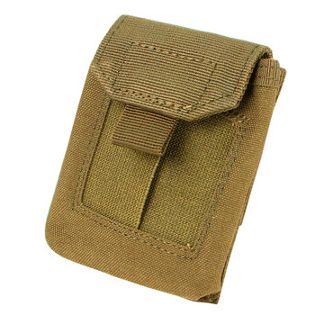 Condor EMT Glove Pouch Coyote Brown