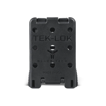 Blade-Tech Tek-Lok Belt Attachment