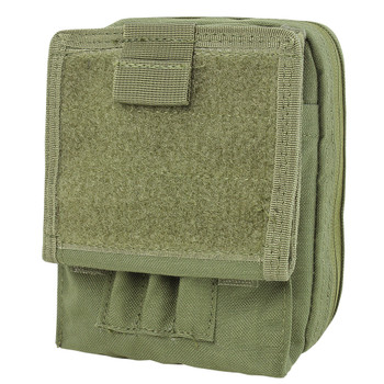 Condor Map Pouch Olive Drab