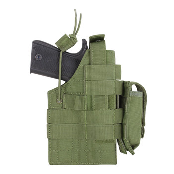 Condor Ambidextrous 1911 Holster Olive Drab