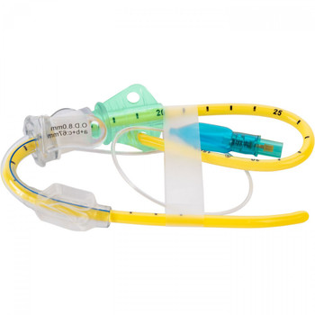 North American Rescue Tracheostomy Kit With Bougie-Introducer