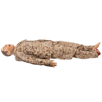 Water TOMManikin - Basic