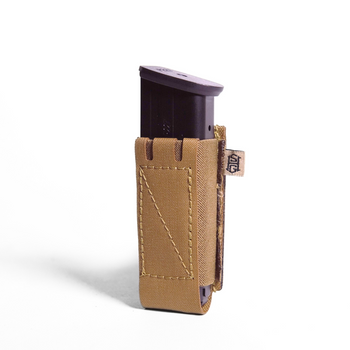 HSGI Elastic Pistol Mag Pouch