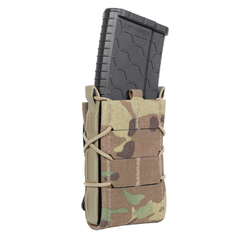 High Speed Gear Rifle TACO Gen 2 Multicam