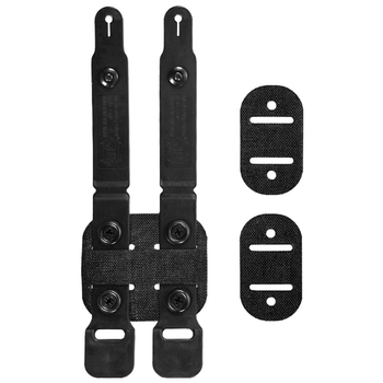 HSGI Universal Clips - High Speed Gear Clips