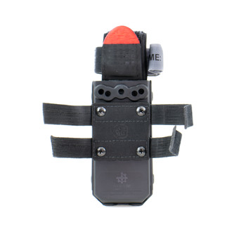 H-Strap Attachment