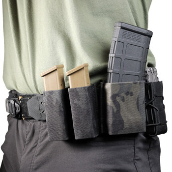 Esstac Double Pistol KYWI GAP Mag Pouch