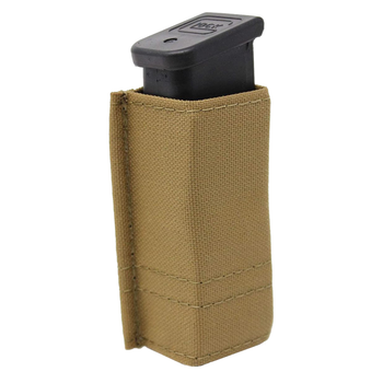 Esstac Single Pistol KYWI Pouch