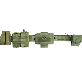 Condor Complete Range Gun Belt
