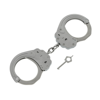 ASP Sentry Handcuffs (Chained & Hinged)