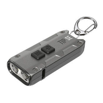 Nitecore TIP SE Keychain Flashlight