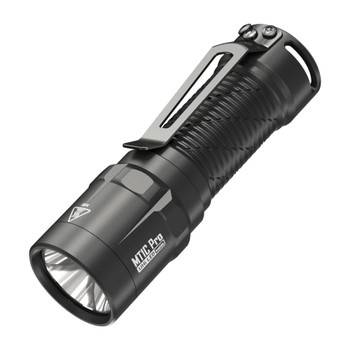 Nitecore MT1C Pro 1000 Lumen Flashlight