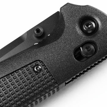 Benchmade Redoubt EDC Folding Knife