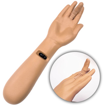 Techline Finger Dislocation Simulator