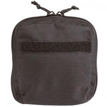 North American Rescue JETT Pack Nylon Pouch Black