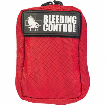 Public Access Bleeding Control Kit