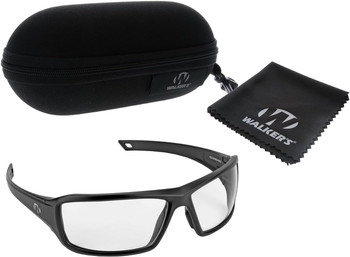 Walker's Forge Full Frame Ballistic Glasses