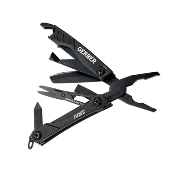 Gerber Dime Mini EDC Multitool